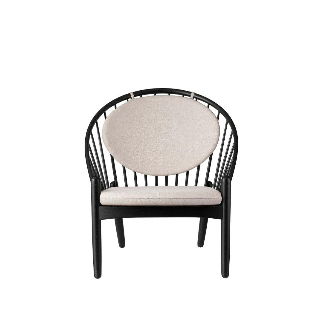 J166 - Jørna - Stol FDB Møbler Lenestol