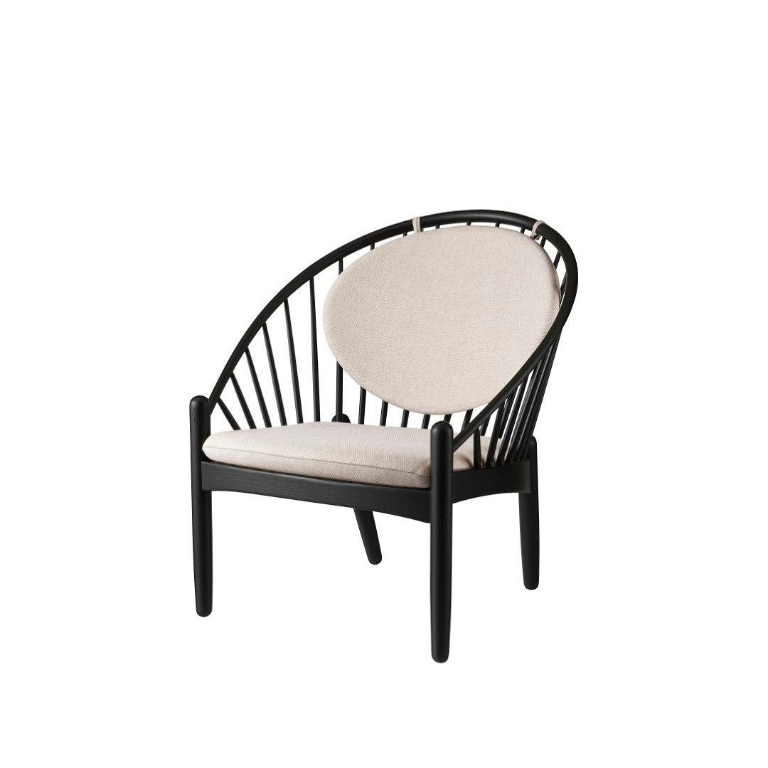 J166 - Jørna - Stol FDB Møbler Lenestol