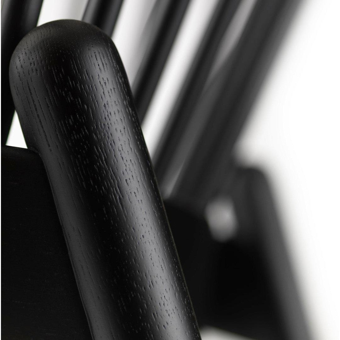 J166 - Jørna - Stol FDB Møbler Lenestol