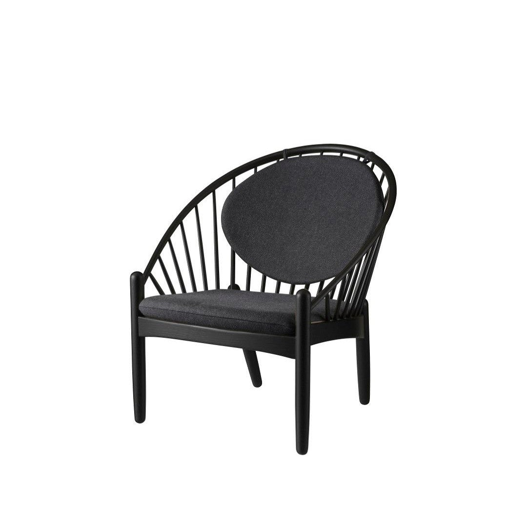 J166 - Jørna - Stol FDB Møbler Lenestol