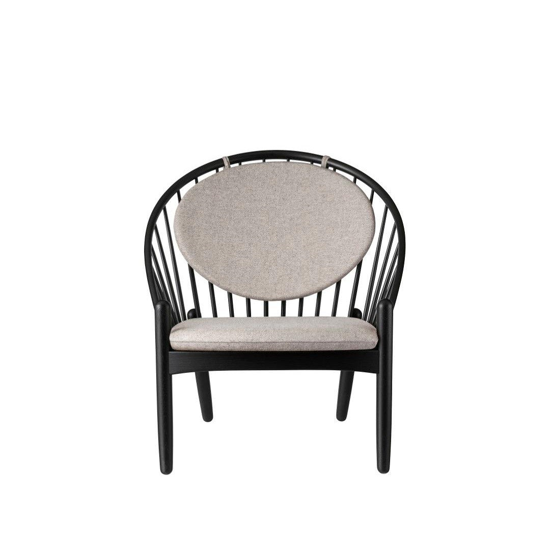 J166 - Jørna - Stol FDB Møbler Lenestol