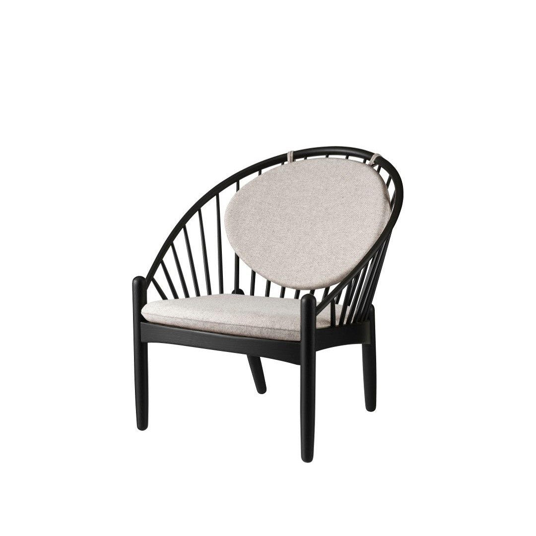 J166 - Jørna - Stol FDB Møbler Lenestol