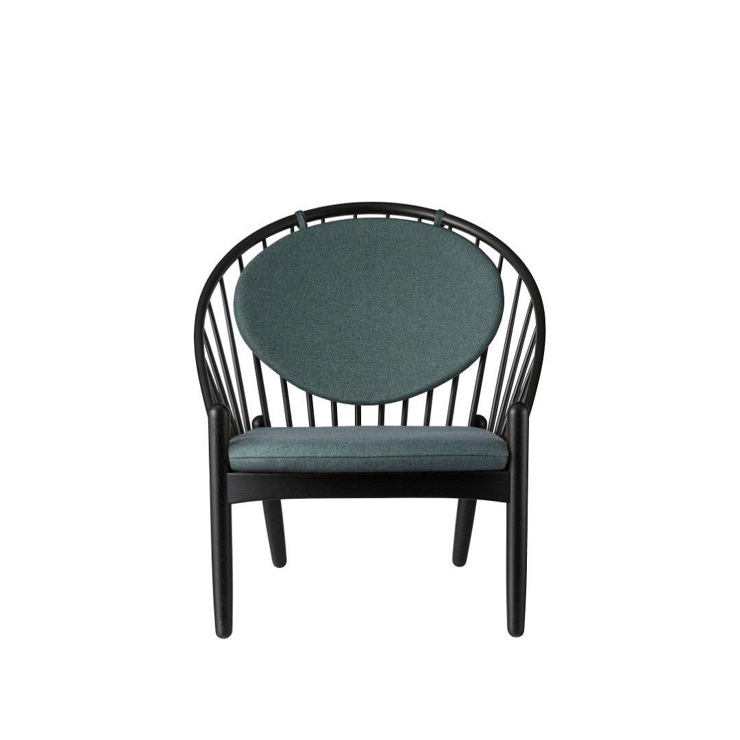 J166 - Jørna - Stol FDB Møbler Lenestol