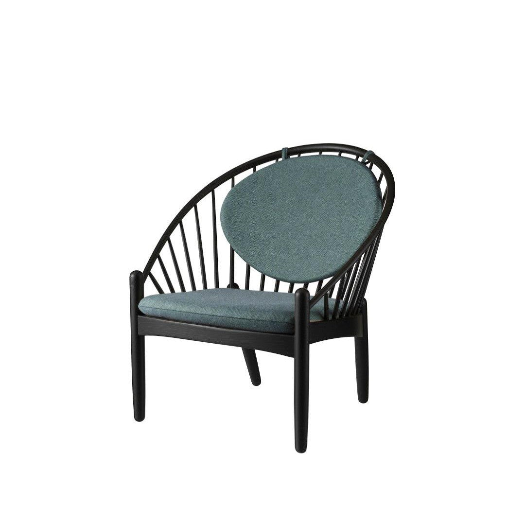 J166 - Jørna - Stol FDB Møbler Lenestol