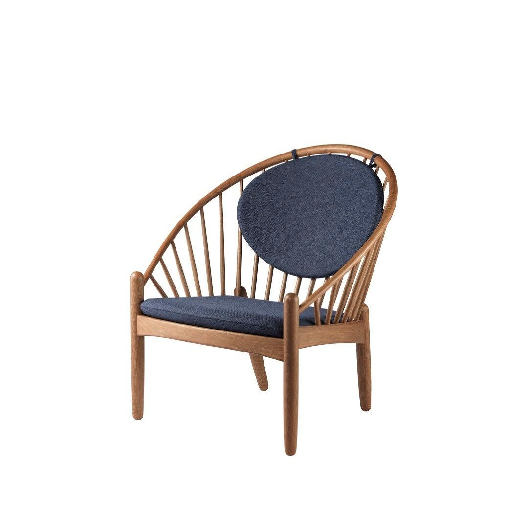 J166 - Jørna - Stol FDB Møbler Lenestol