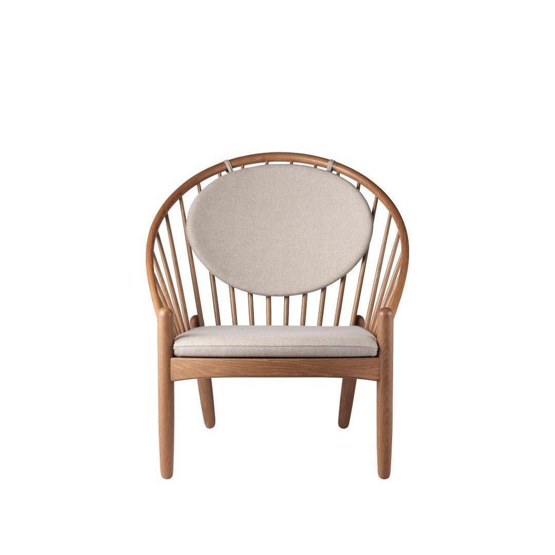 J166 - Jørna - Stol FDB Møbler Lenestol