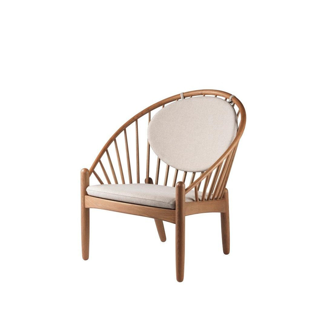 J166 - Jørna - Stol FDB Møbler Lenestol