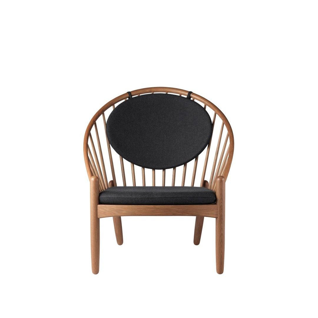 J166 - Jørna - Stol FDB Møbler Lenestol