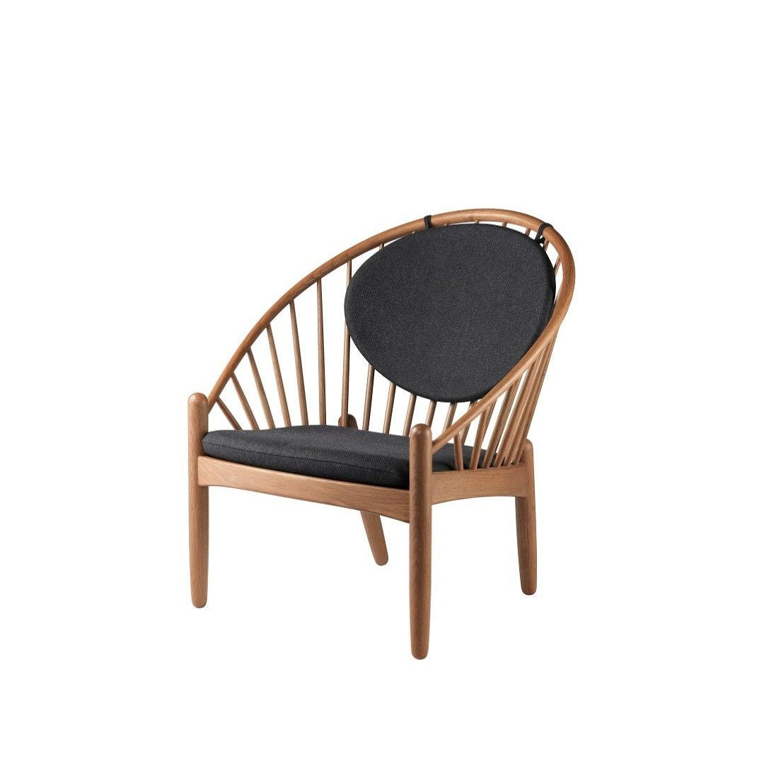 J166 - Jørna - Stol FDB Møbler Lenestol