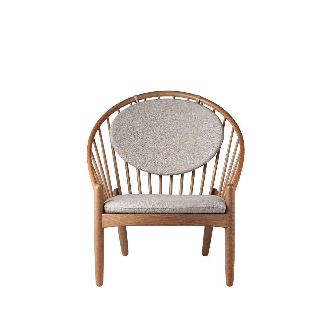 J166 - Jørna - Stol FDB Møbler Lenestol