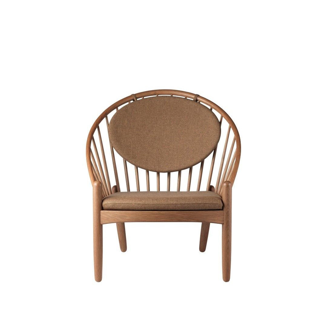 J166 - Jørna - Stol FDB Møbler Lenestol