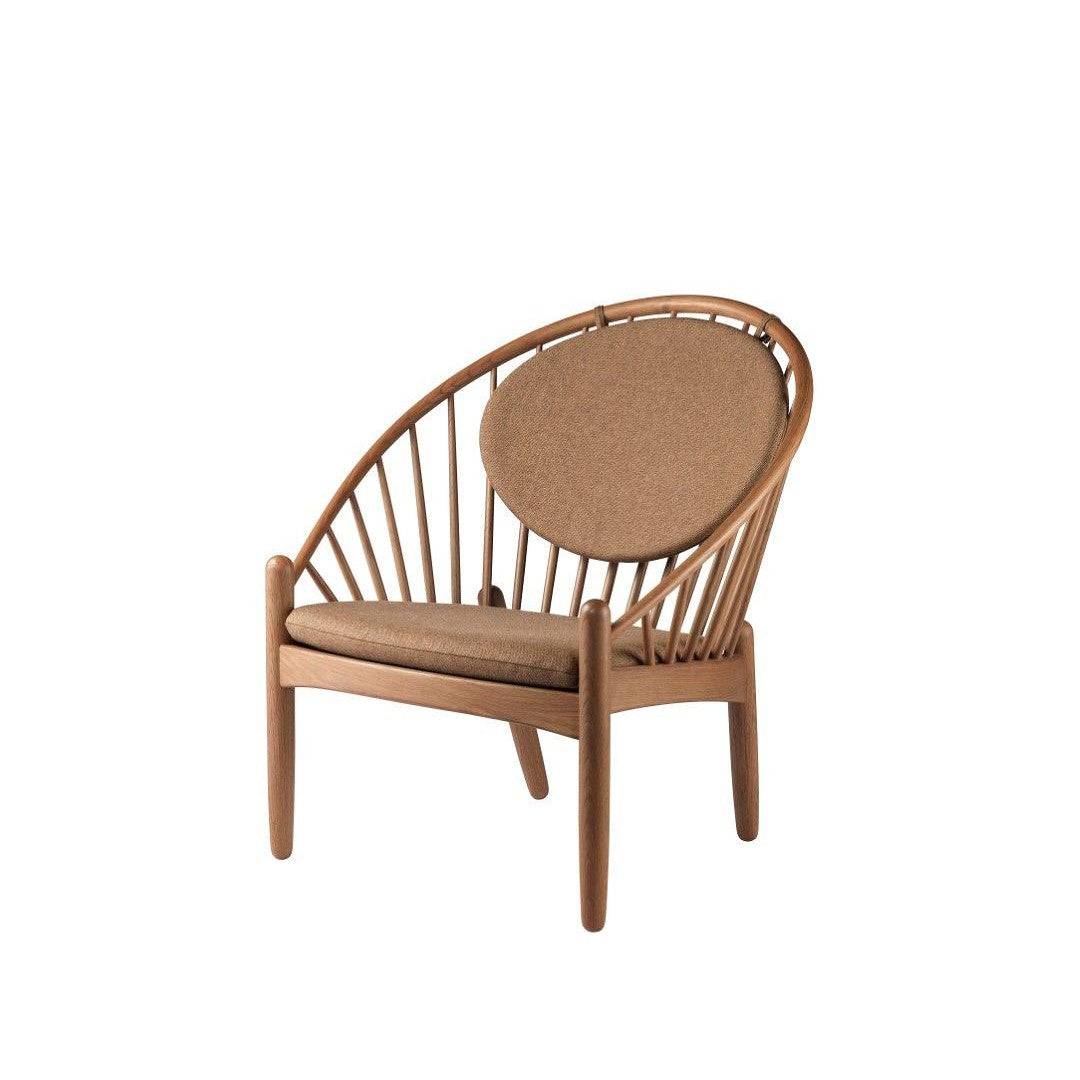 J166 - Jørna - Stol FDB Møbler Lenestol