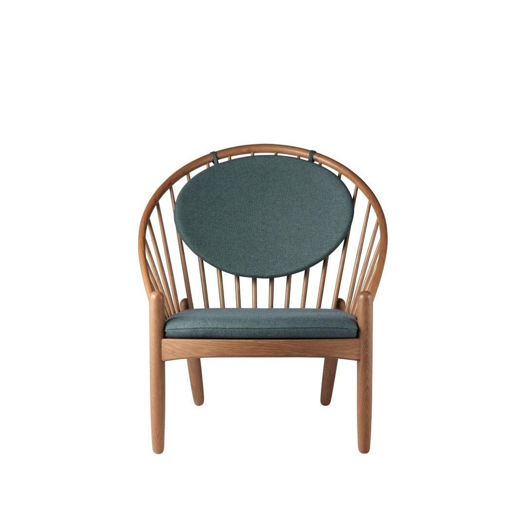 J166 - Jørna - Stol FDB Møbler Lenestol