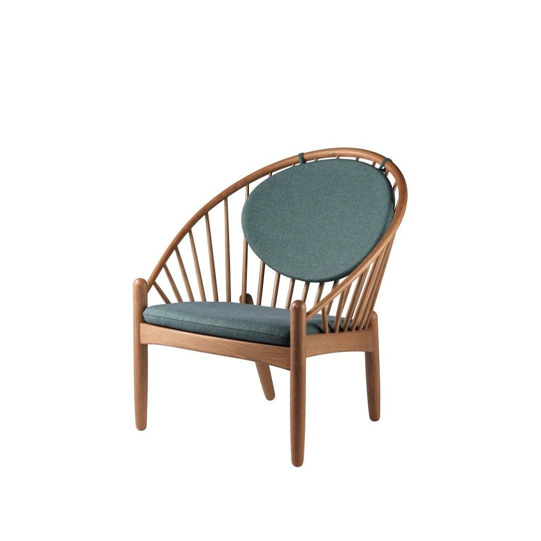 J166 - Jørna - Stol FDB Møbler Lenestol