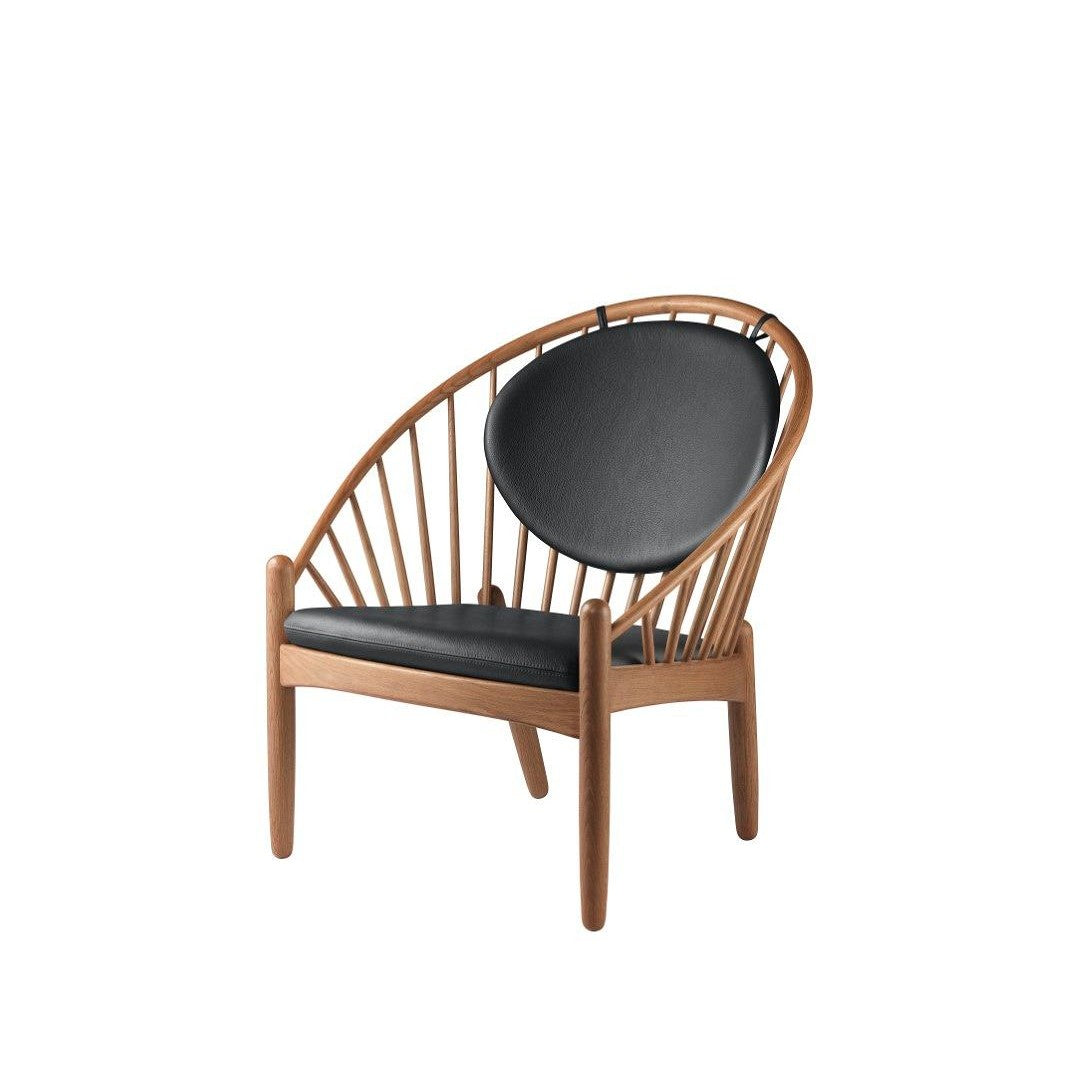 J166 - Jørna - Stol FDB Møbler Lenestol