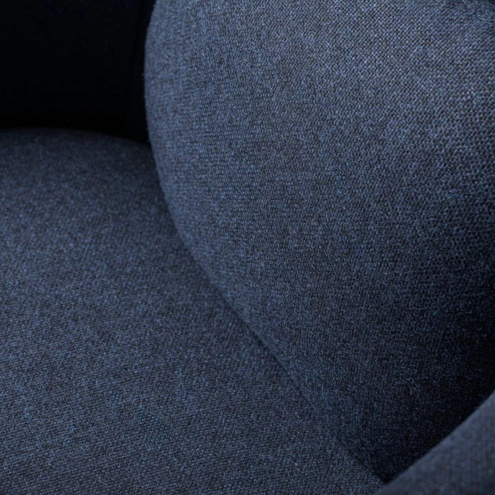 L35 - Gesja - Vingestol FDB Møbler Lenestol