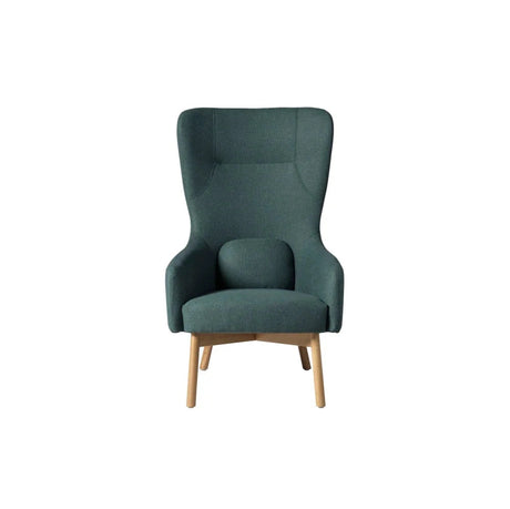 L35 - Gesja - Vingestol FDB Møbler Lenestol