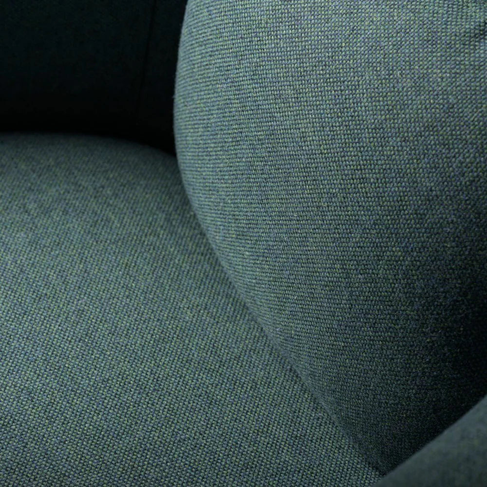 L35 - Gesja - Vingestol FDB Møbler Lenestol