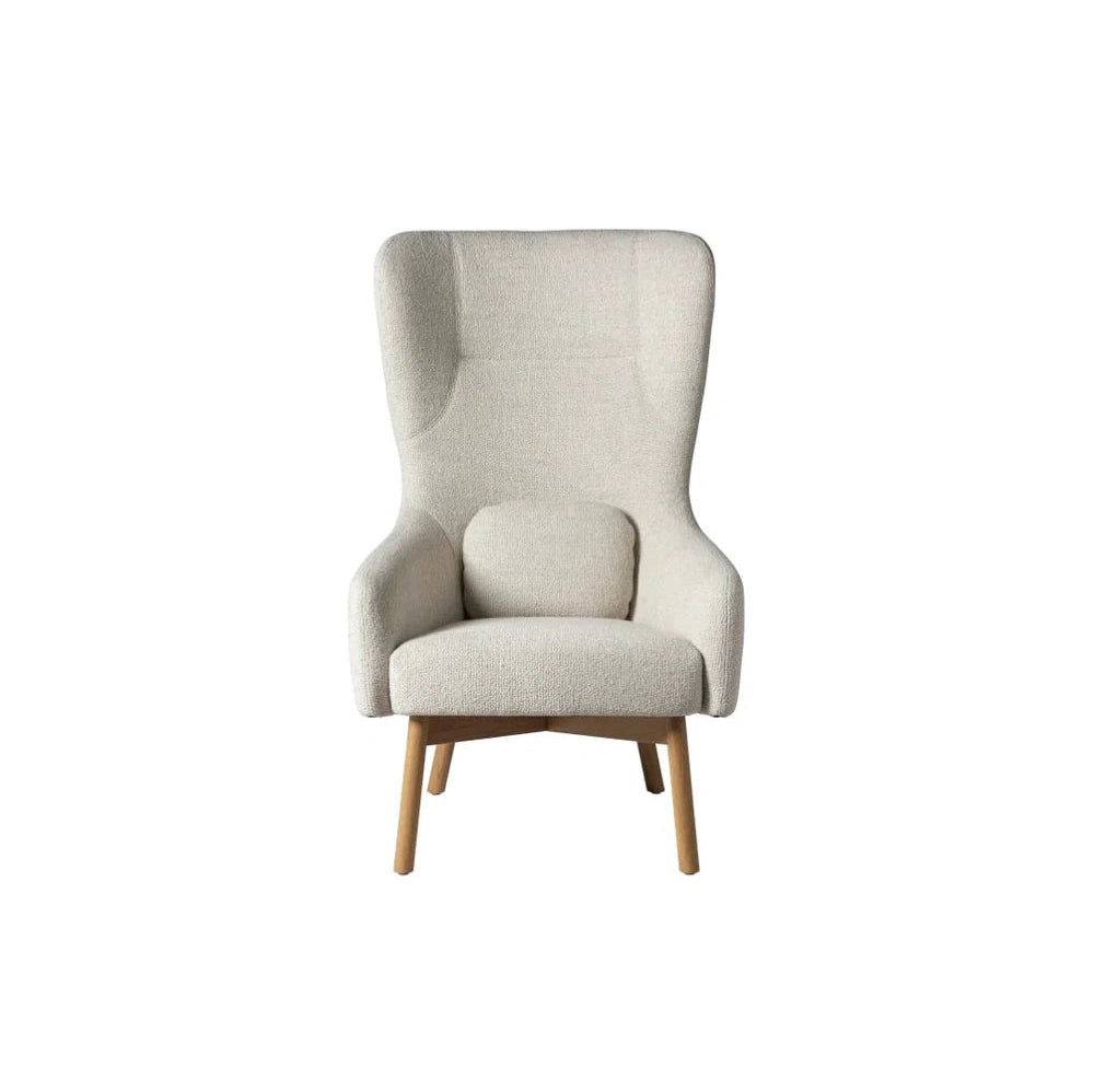 L35 - Gesja - Vingestol FDB Møbler Lenestol