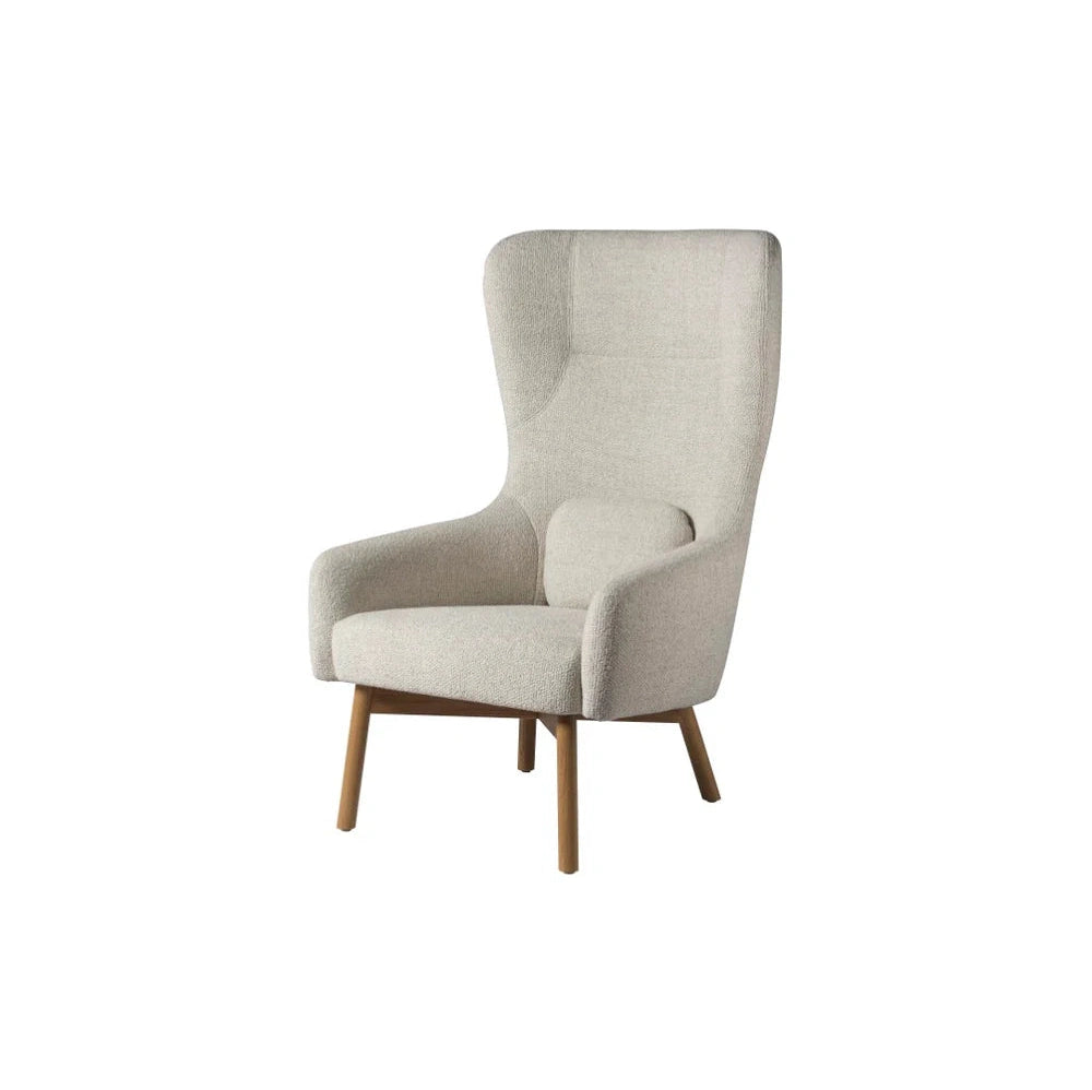 L35 - Gesja - Vingestol FDB Møbler Lenestol