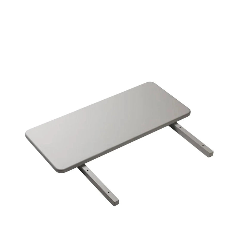 C64 - Shaker Endeplate FDB Møbler ileggsplater