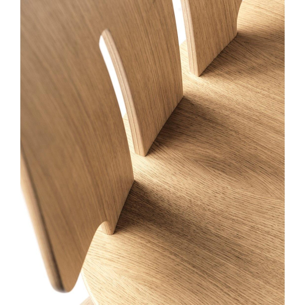 J67 - Stol FDB Møbler Spisestol