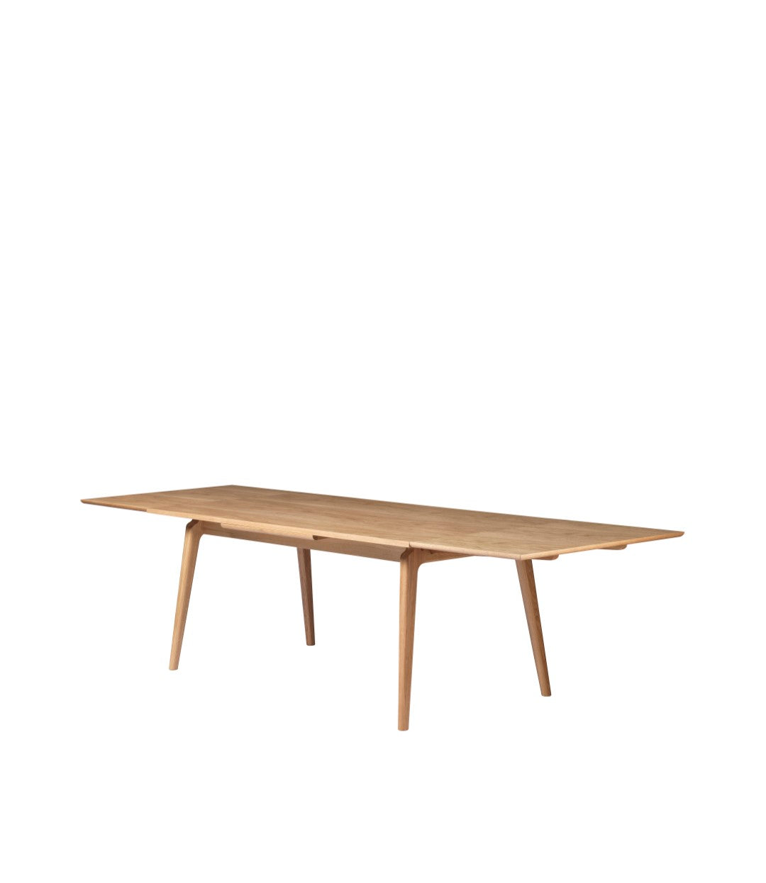 C65 - Åstrup - Spisebord 90x170-280 cm FDB Møbler Spisebord