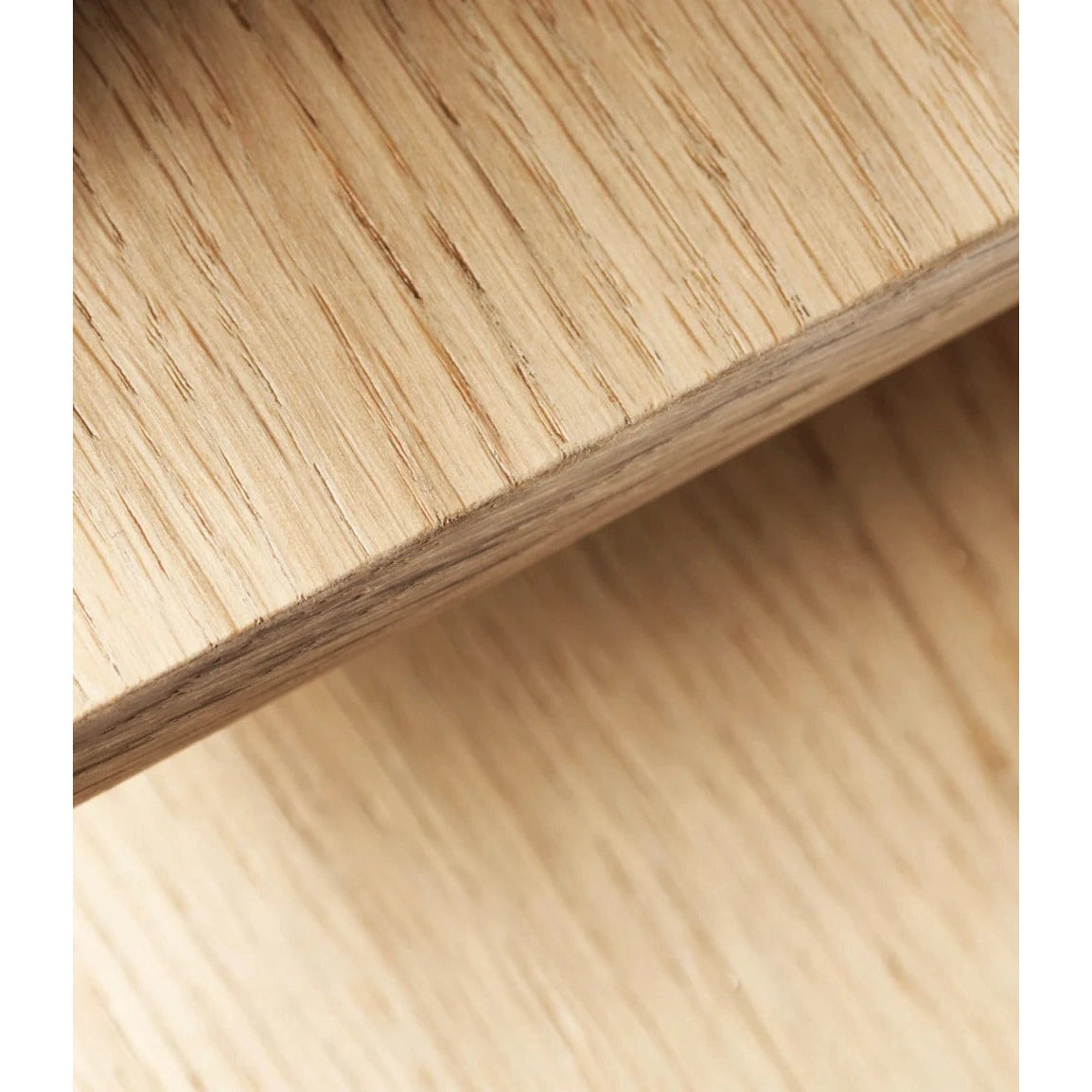 C35BH - Spisebord m/nederlandsk uttak FDB Møbler Spisebord