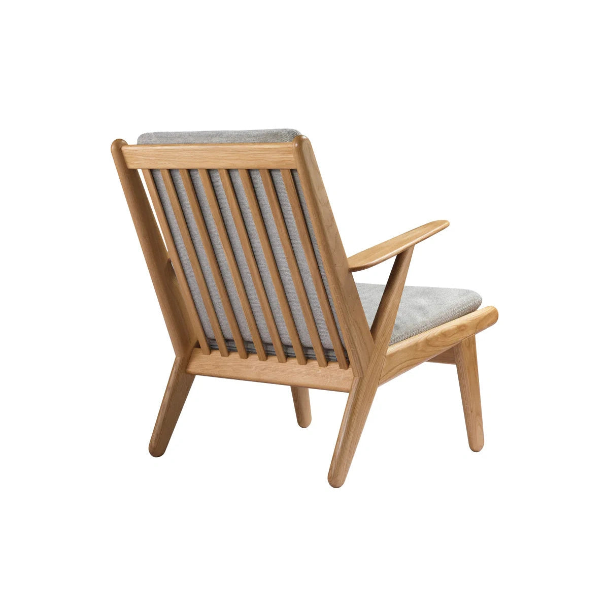 J53 - Lenestol FDB Møbler Lenestol