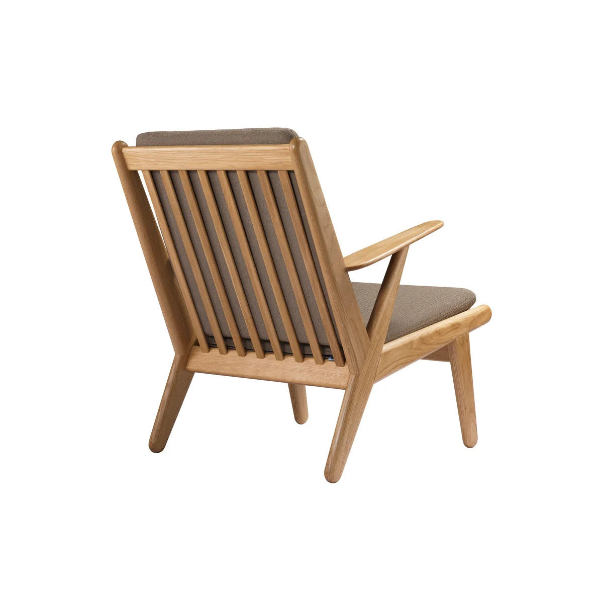 J53 - Lenestol FDB Møbler Lenestol