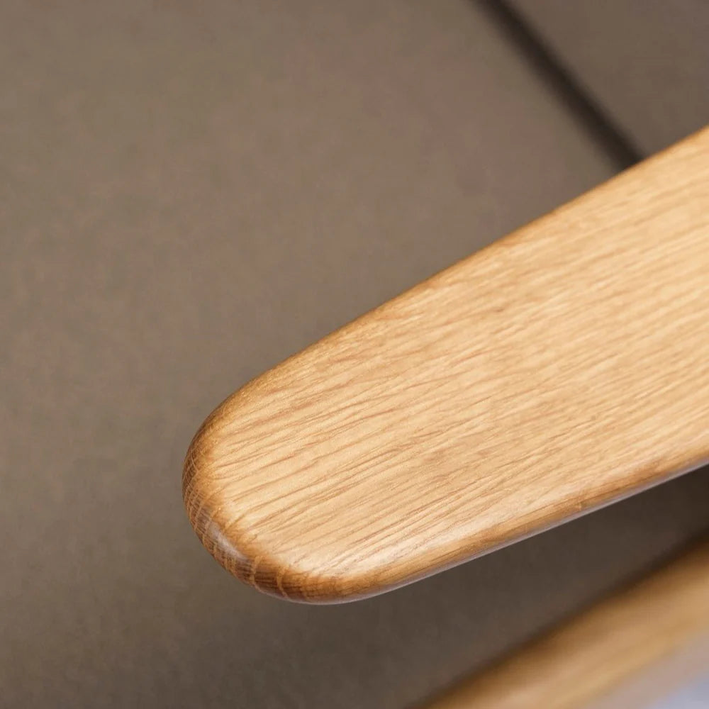 J53 - Lenestol FDB Møbler Lenestol