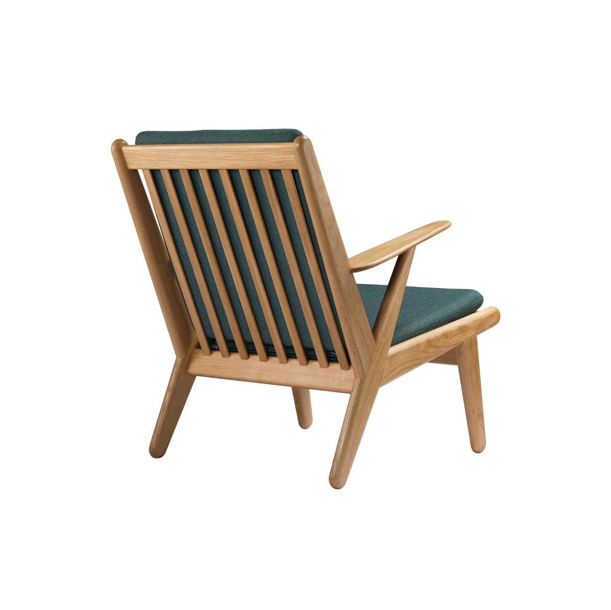 J53 - Lenestol FDB Møbler Lenestol