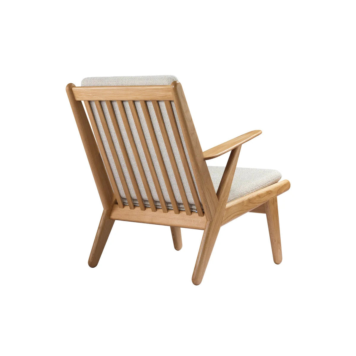 J53 - Lenestol FDB Møbler Lenestol