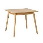 C35A - Spisebord FDB Møbler Spisebord