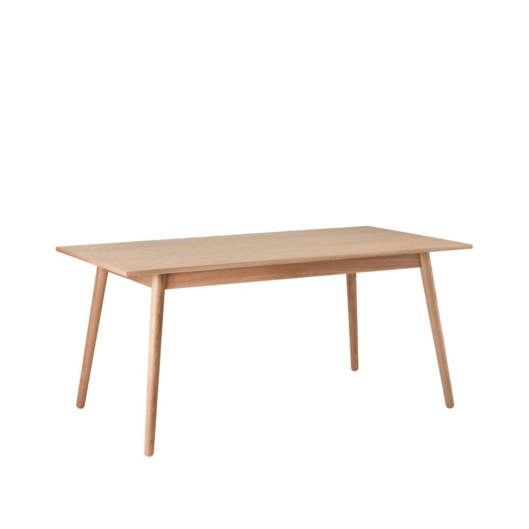 C35B - Spisebord FDB Møbler Spisebord