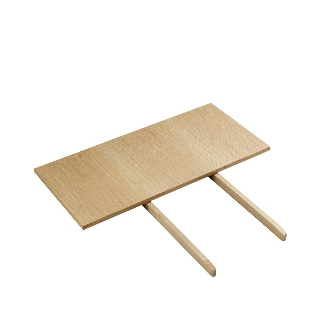 C35 - Ileggsplate small FDB Møbler ileggsplater