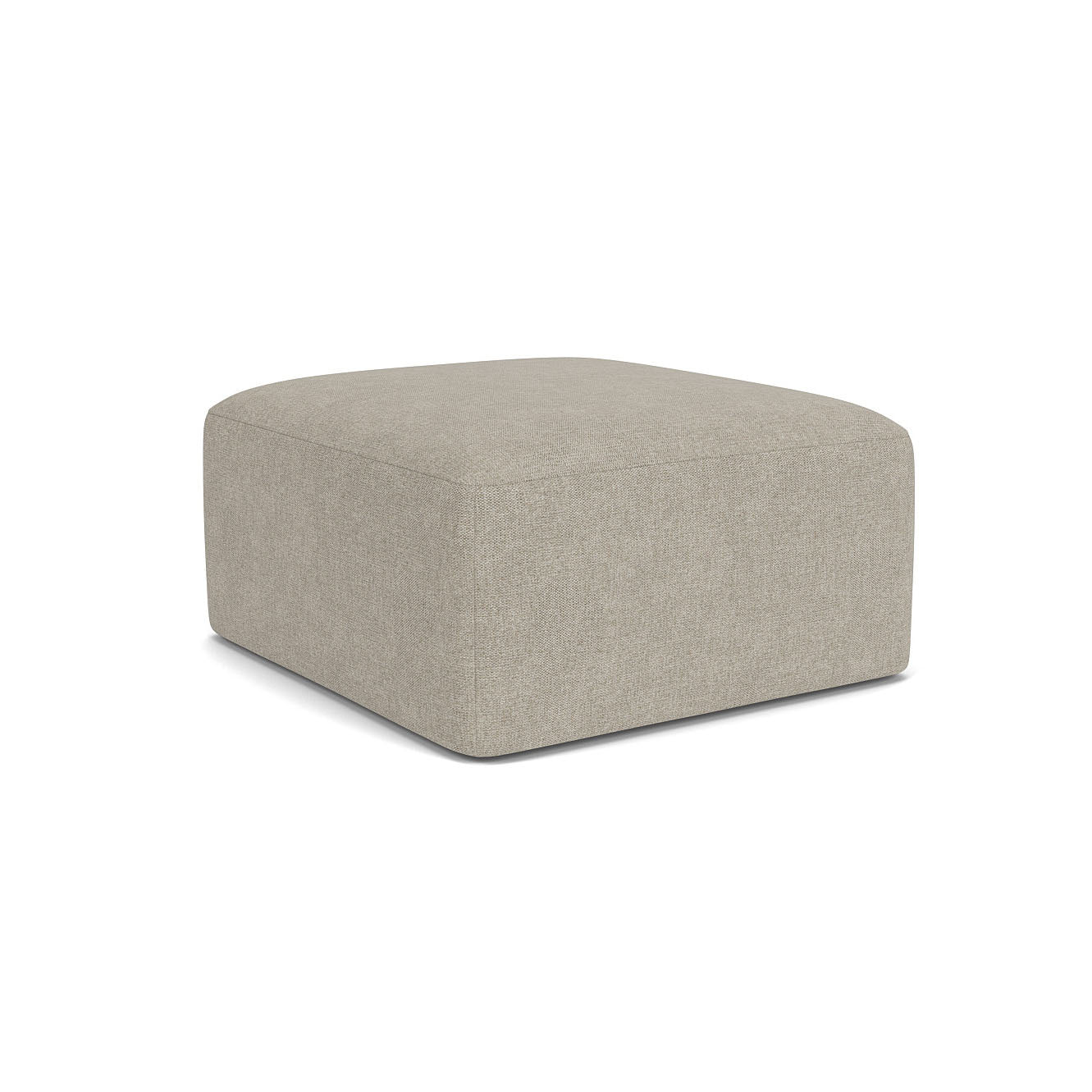 Korinth Pall Cosmo Light Grey 30 FDB Møbler Sofa