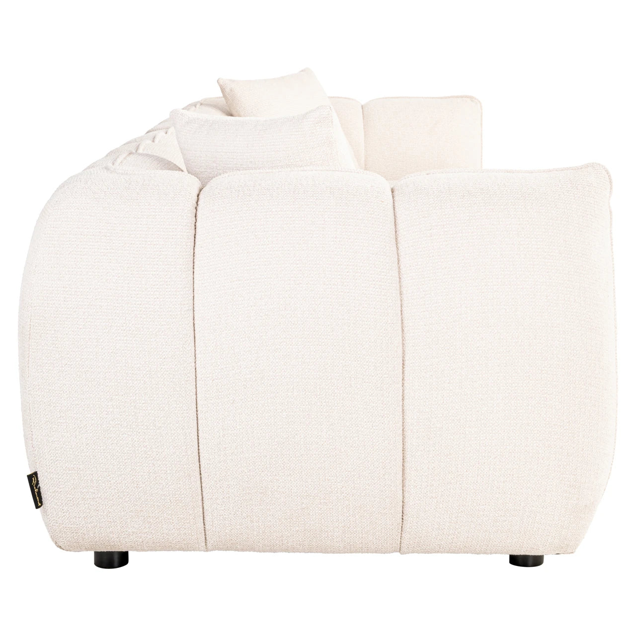 Sofa Jezebel krem fancy Richmond Interiors Sofa