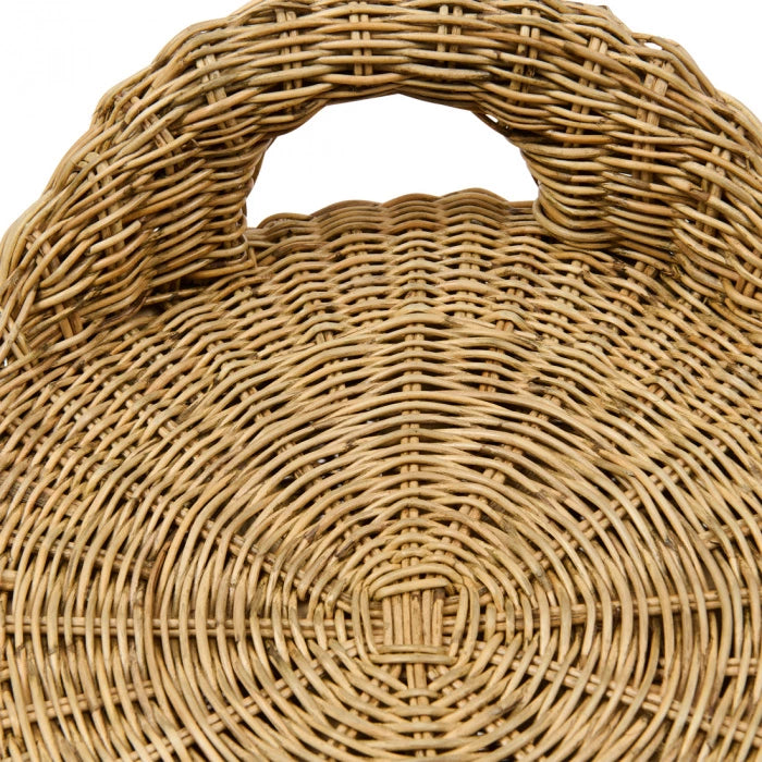 Alcudia Stool Riviera Maison Krakk