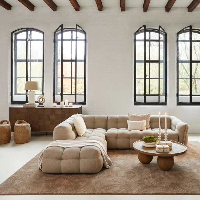 Alcudia Stool Riviera Maison Krakk