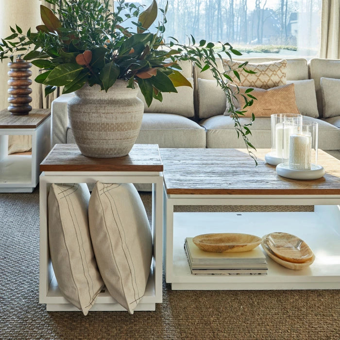 Lake House Sidebord Riviera Maison Sidebord