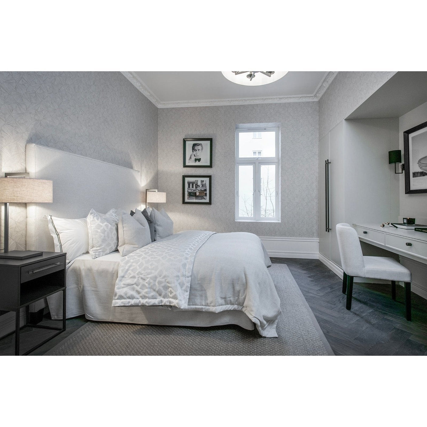 Sengekappe 150x200 Homefactory Seng