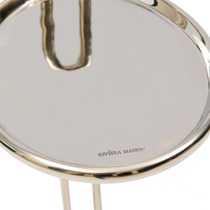 Buckingham End Table Riviera Maison Sidebord