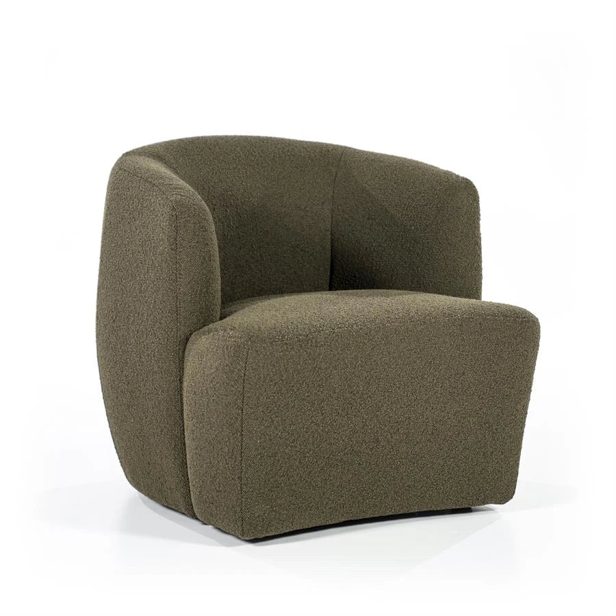 Lounge chair Charlotte Eleonora Lenestol