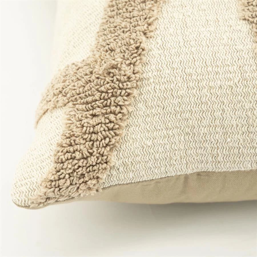 Pillow Majani By-Boo Pute