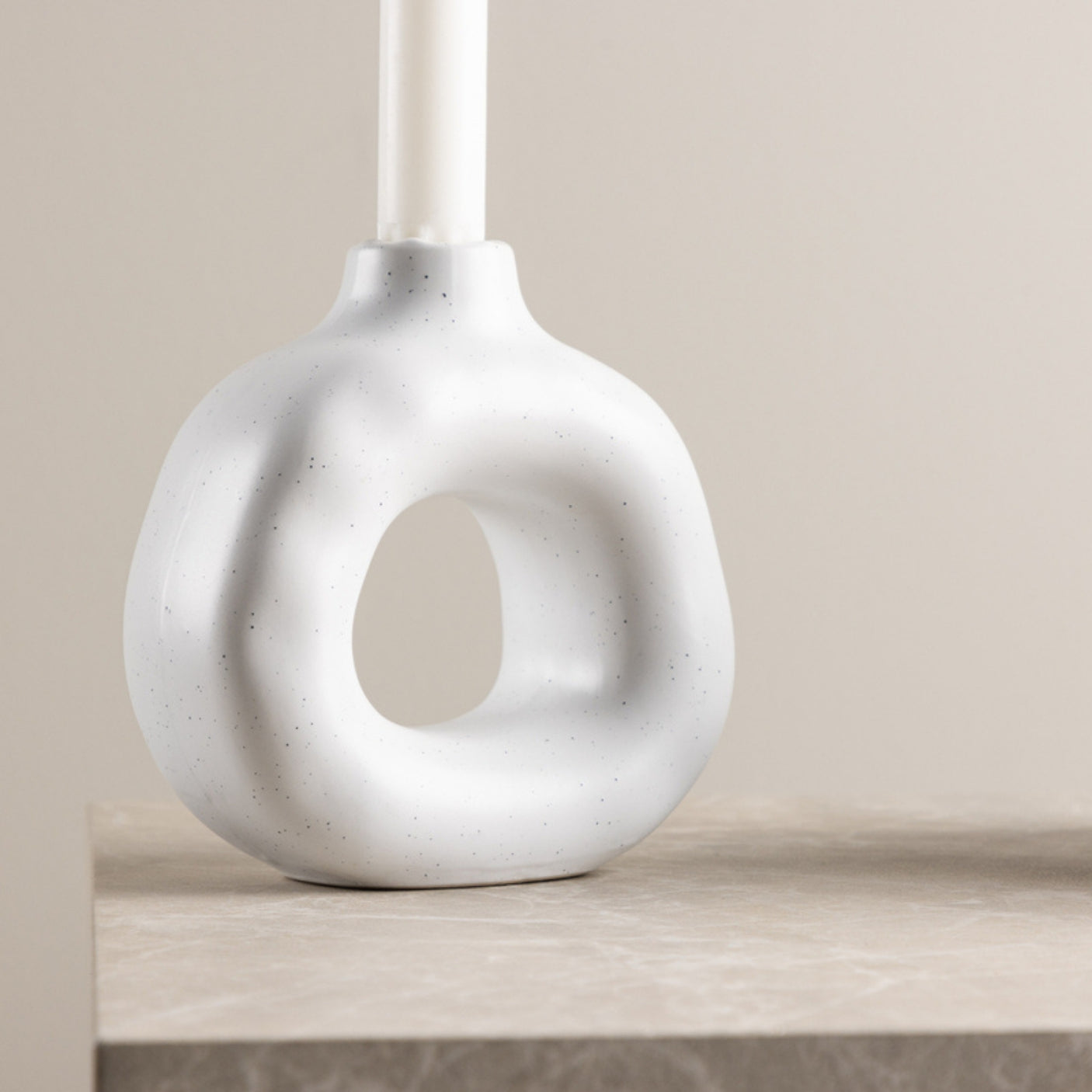 Judi Candlestick Venture Design Pynteartikler
