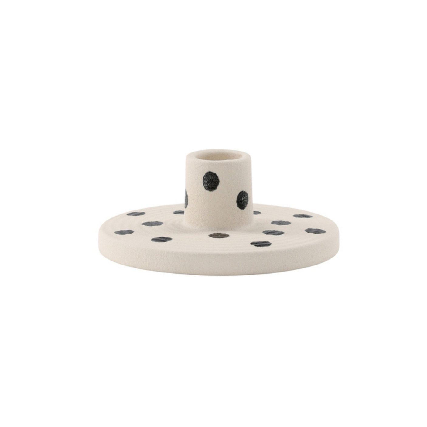 Bette Candlestick Venture Design Pynteartikler