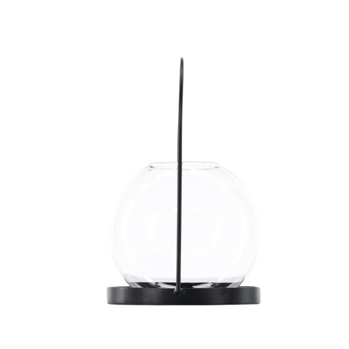 Flora Lantern 22*14 Venture Design Pynteartikler