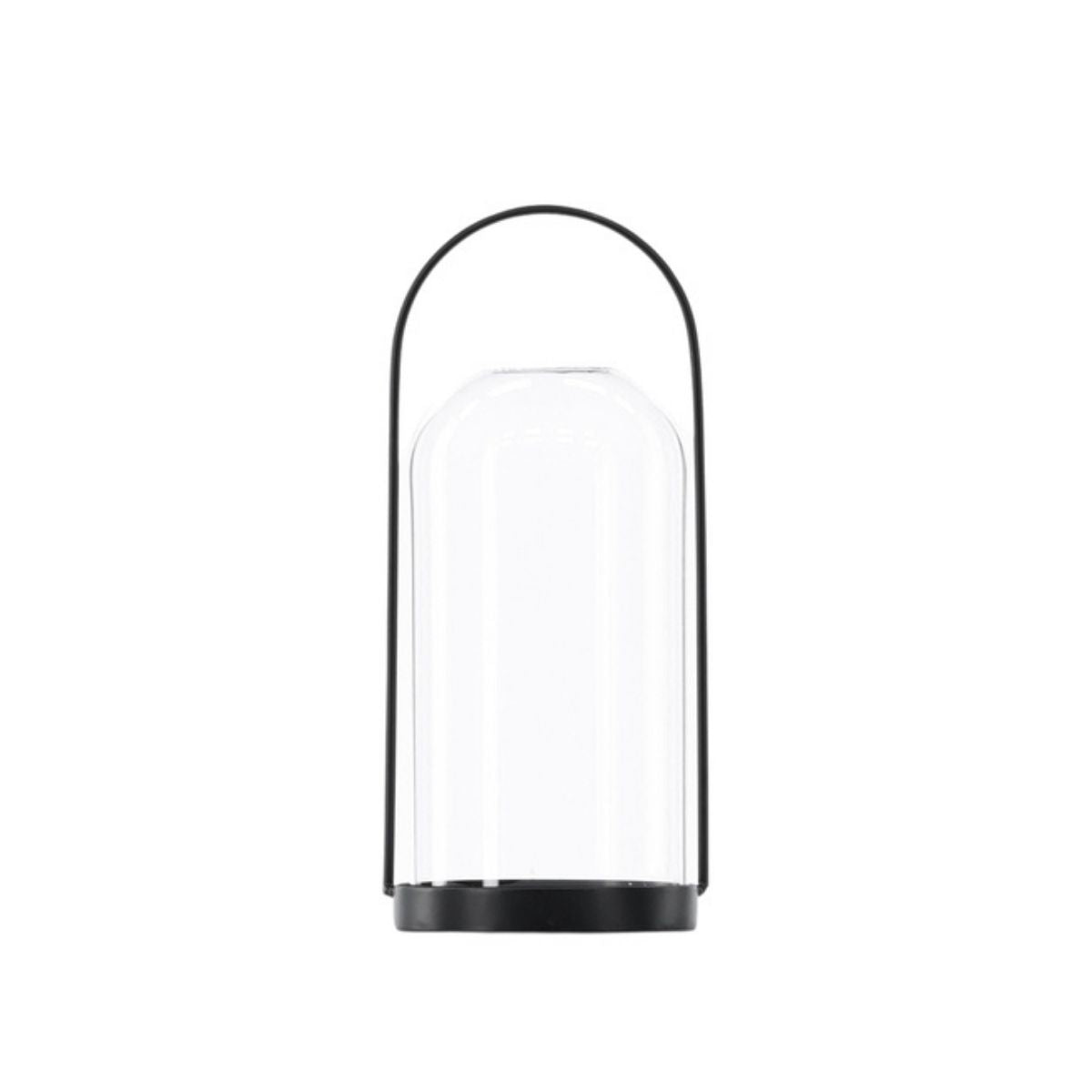 Flora Lantern 25*11 Venture Design Pynteartikler