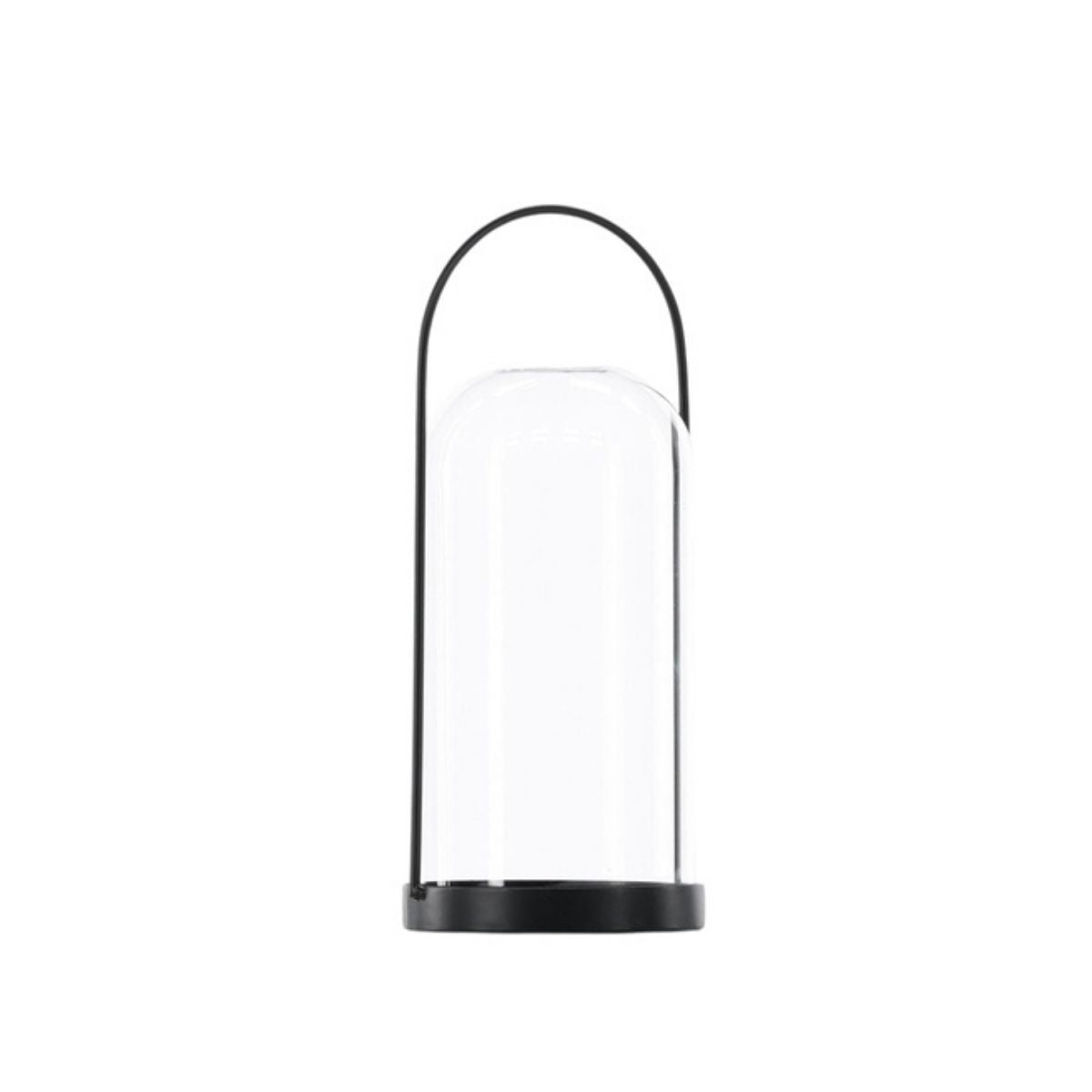 Flora Lantern 25*11 Venture Design Pynteartikler